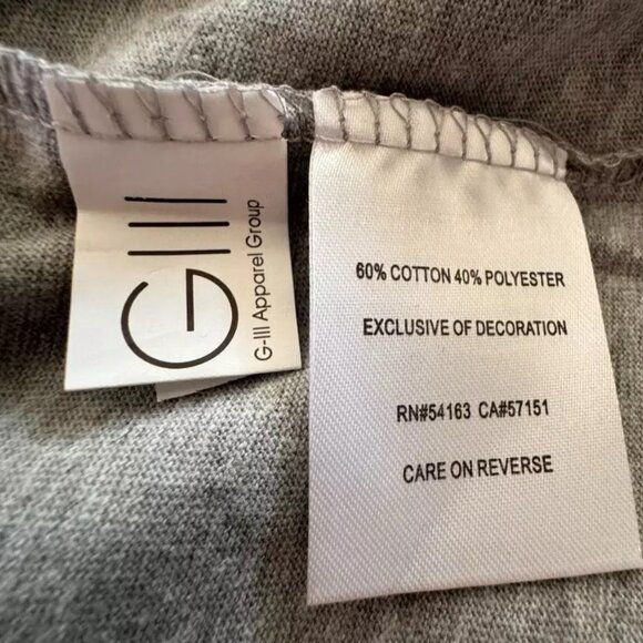 LA RAMS EMBROIDERED LONG SLEEVE SHIRT NFL LOS ANGELES - Picture 10 of 10